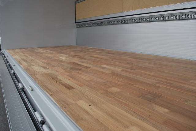 【201】日野　新型プロフィア　低床　アルミウイング　ハイルーフ