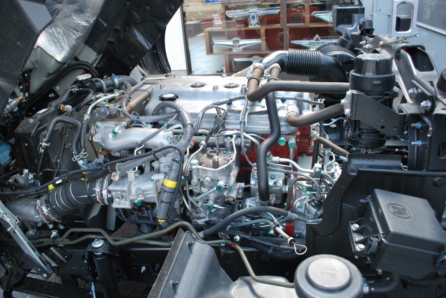 【380】日野レンジャー　ワイド　アルミウイング　ハイルーフ　リアエアサス