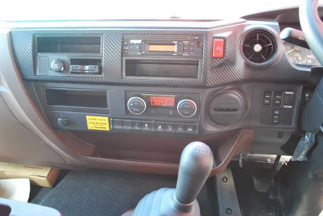 【380】日野レンジャー　ワイド　アルミウイング　ハイルーフ　リアエアサス