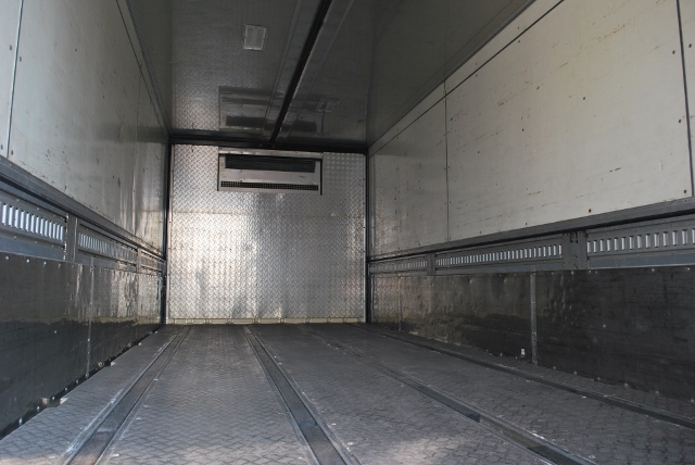 【207】三菱ふそうベストワンファイター　フルワイド　冷凍ウイング　カスタム多数