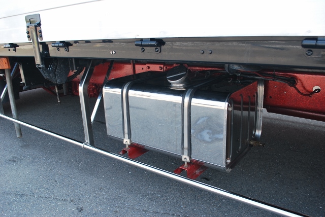 【207】三菱ふそうベストワンファイター　フルワイド　冷凍ウイング　カスタム多数