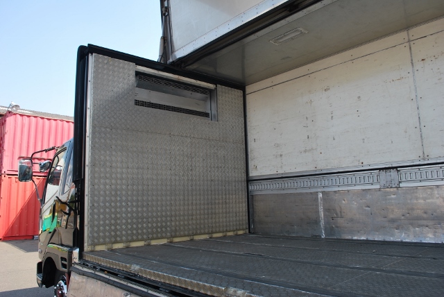 【207】三菱ふそうベストワンファイター　フルワイド　冷凍ウイング　カスタム多数