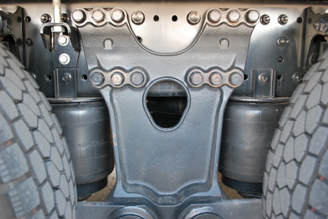 【388】日野プロフィア　未使用車　低床アルミウイング　ハイルーフ　リアエアサス