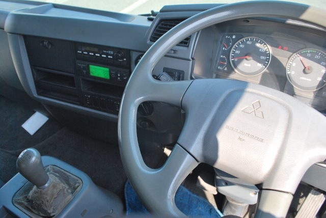 【207】三菱ふそうベストワンファイター　フルワイド　冷凍ウイング　カスタム多数