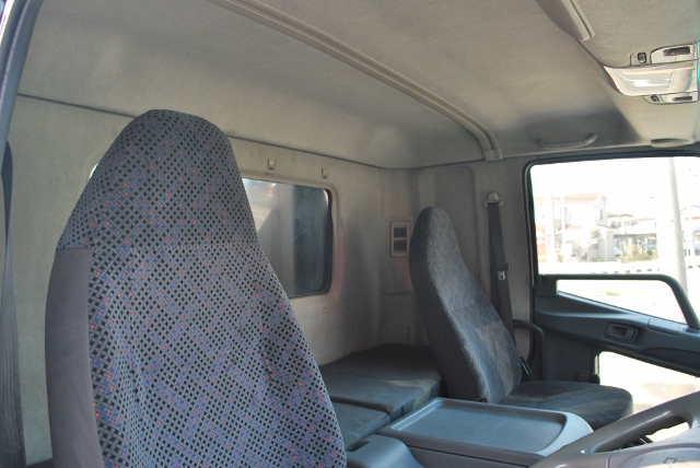 【207】三菱ふそうベストワンファイター　フルワイド　冷凍ウイング　カスタム多数