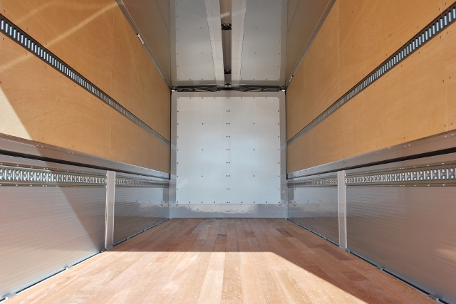 【388】日野プロフィア　未使用車　低床アルミウイング　ハイルーフ　リアエアサス