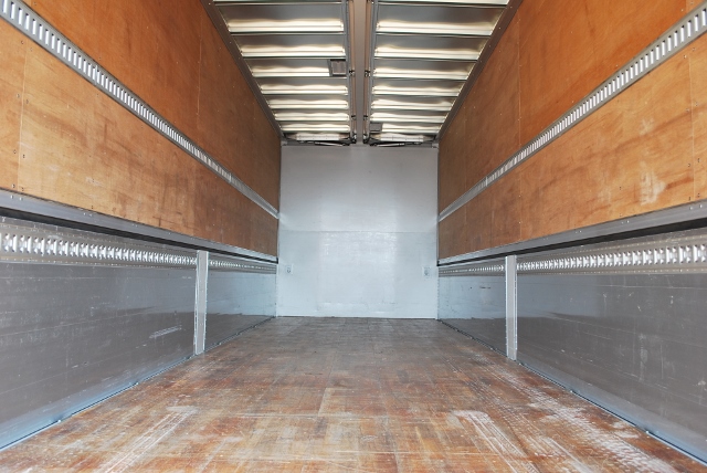 【209】三菱ふそう　スーパーグレート　低床　アルミウイング　ハイルーフ