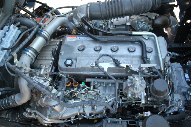 【388】日野プロフィア　未使用車　低床アルミウイング　ハイルーフ　リアエアサス