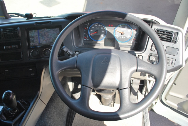 【209】三菱ふそう　スーパーグレート　低床　アルミウイング　ハイルーフ