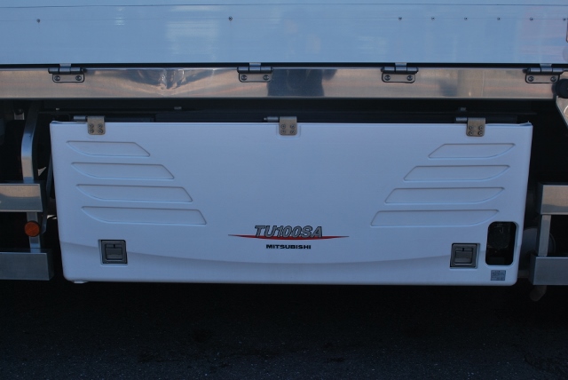 【210】日野　プロフィア　低床　冷凍ウイング　ハイルーフ　総輪エアサス