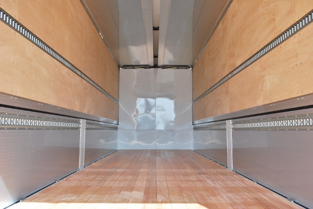 【392】日野プロフィア　未使用車　低床　アルミウイング　ハイルーフ　リアエアサス