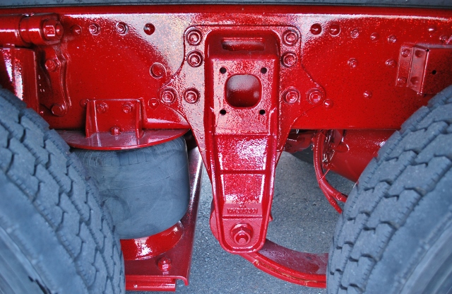 【385】三菱ふそうスーパーグレート　低床　冷凍ウイング　ジョロダー　キーストン