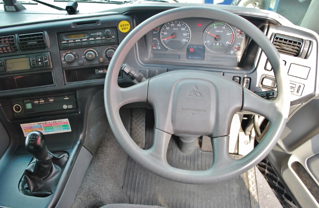 【385】三菱ふそうスーパーグレート　低床　冷凍ウイング　ジョロダー　キーストン