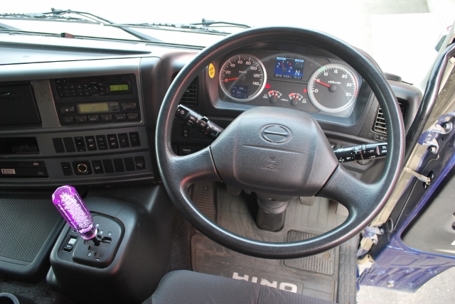 【395】日野プロフィア　低床　アルミウイング　ハイルーフ　リアエアサス