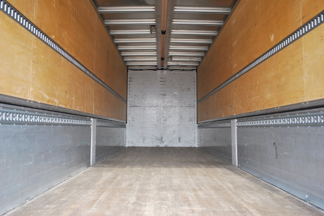 【395】日野プロフィア　低床　アルミウイング　ハイルーフ　リアエアサス