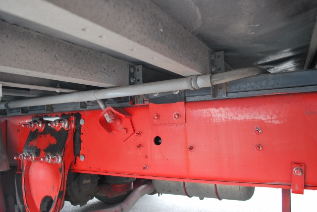 【395】日野プロフィア　低床　アルミウイング　ハイルーフ　リアエアサス