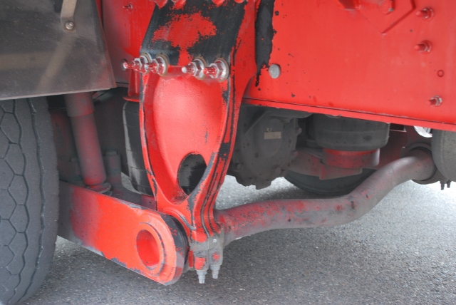 【395】日野プロフィア　低床　アルミウイング　ハイルーフ　リアエアサス