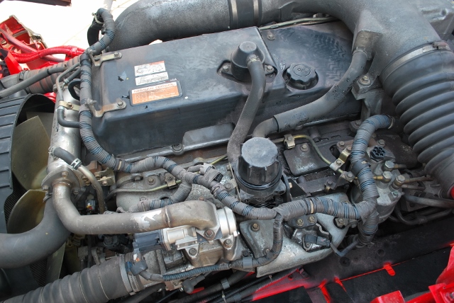 【206】UDトラックス　クオン　低床　アルミウイング　ハイルーフ