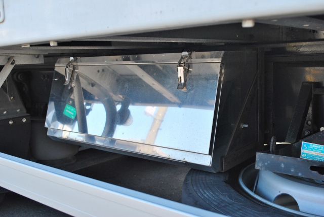 【396】三菱ふそうスーパーグレート　低床　アルミウイング　ハイルーフ　リアエアサス