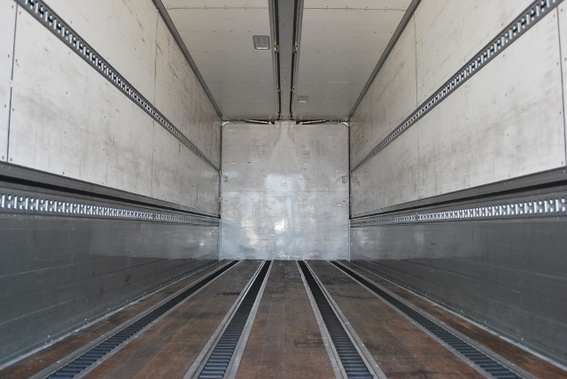 【407】クオン　低床　アルミウイング　ハイルーフ　リアエアサス