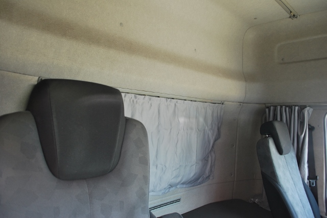 【407】クオン　低床　アルミウイング　ハイルーフ　リアエアサス