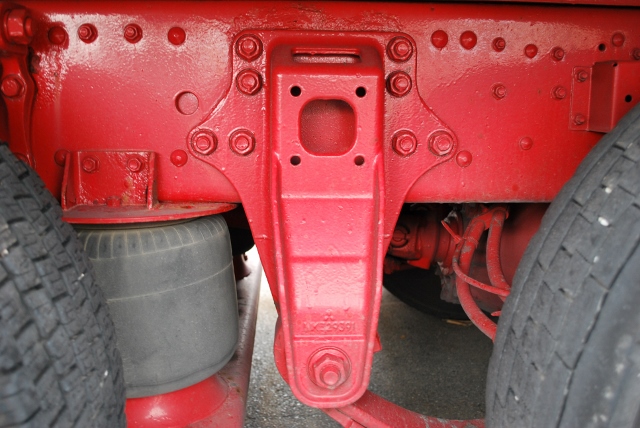 【437】三菱ふそう　スーパーグレート　低床　アルミウイング　ハイルーフ　リアエアサス