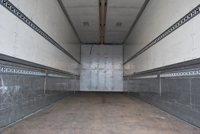 【437】三菱ふそう　スーパーグレート　低床　アルミウイング　ハイルーフ　リアエアサス