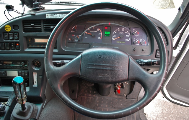 【424】いすゞギガ　低床　冷凍ウイング　リアエアサス