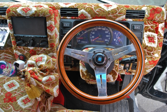 【443】　三菱ふそう　キャンター　平ボデー　カスタム多数