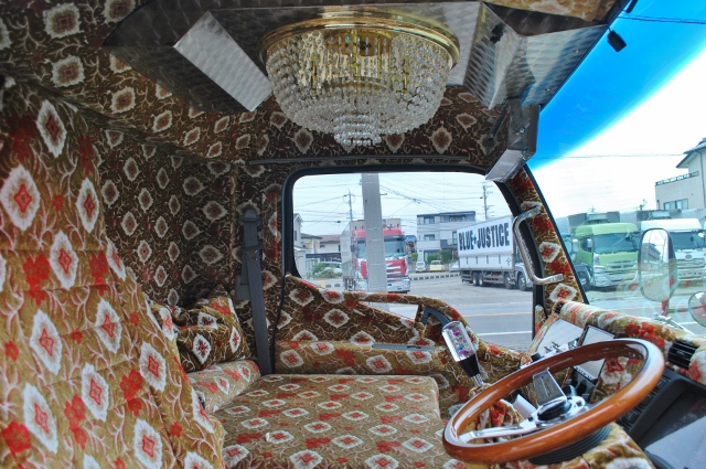 【443】　三菱ふそう　キャンター　平ボデー　カスタム多数