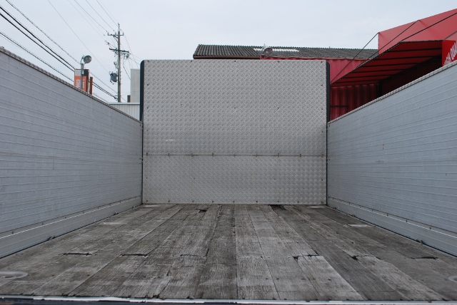 【443】　三菱ふそう　キャンター　平ボデー　カスタム多数