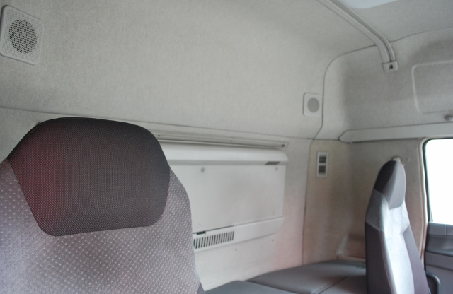 【453】三菱スーパーグレート　低床　アルミウイング　フルゲート