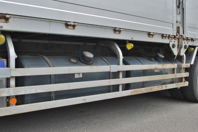 【453】三菱スーパーグレート　低床　アルミウイング　フルゲート