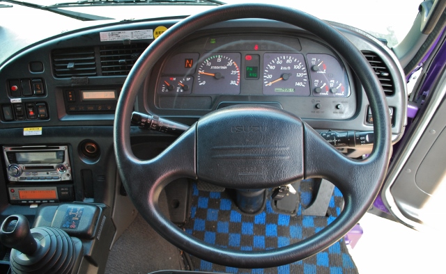 【462】いすゞ　ギガ　低床　アルミウイング　ハイルーフ　リアエアサス