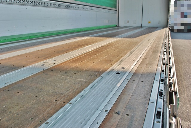 【462】いすゞ　ギガ　低床　アルミウイング　ハイルーフ　リアエアサス