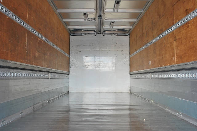 【393】三菱ふそうファイター　ワイド　アルミウイング　跳ね上げＰＧ