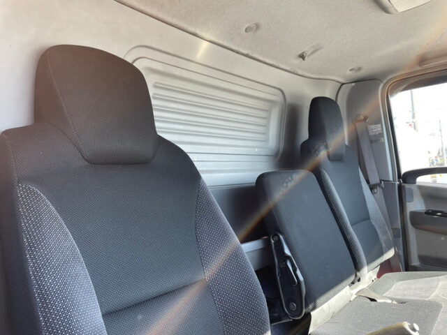 【1358】H19　いすゞエルフ　冷凍ウィング　跳ね上げPG