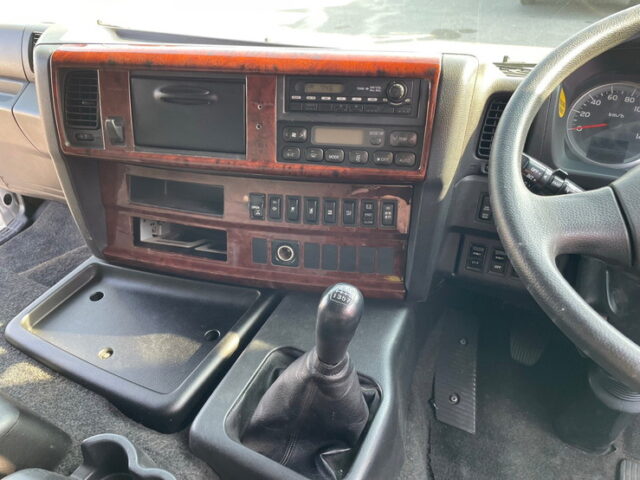 【1393】 H28　プロフィア　セルフローダー