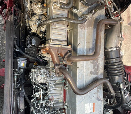 【1393】 H28　プロフィア　セルフローダー