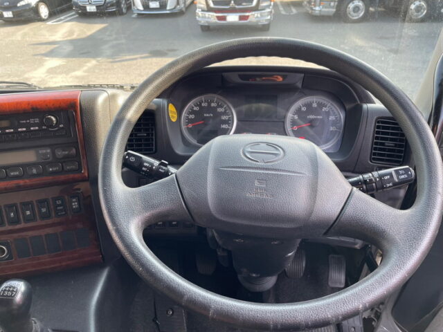 【1393】 H28　プロフィア　セルフローダー