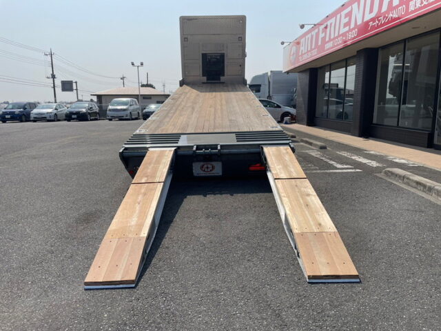 【1393】 H28　プロフィア　セルフローダー