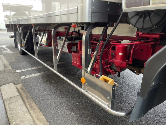 【1395】H29 フォワード　冷凍バン　格納PG