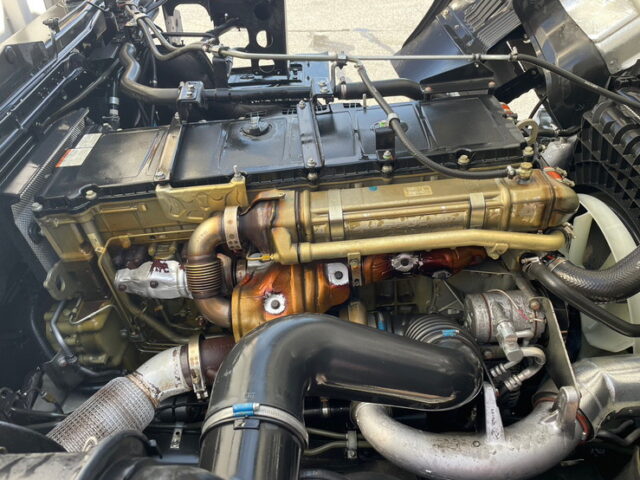 【1400】R3　スーパーグレード　アルミウィング　ハイルーフ　寒冷地仕様