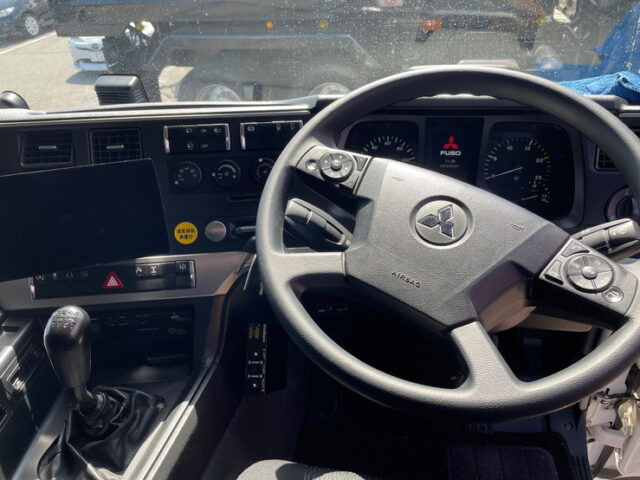 【1403】R1 スーパーグレート　ハイルーフ　ダンプ　架装多数車両