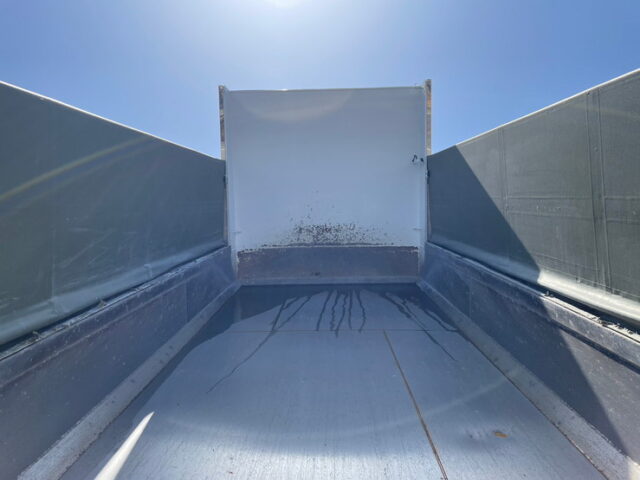 【1403】R1 スーパーグレート　ハイルーフ　ダンプ　架装多数車両