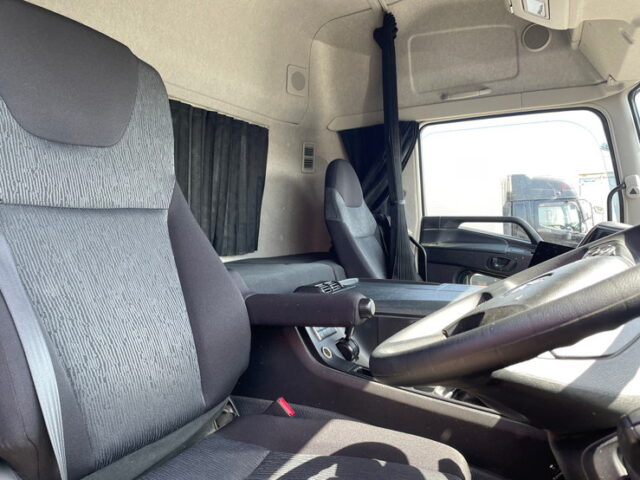 【1403】R1 スーパーグレート　ハイルーフ　ダンプ　架装多数車両