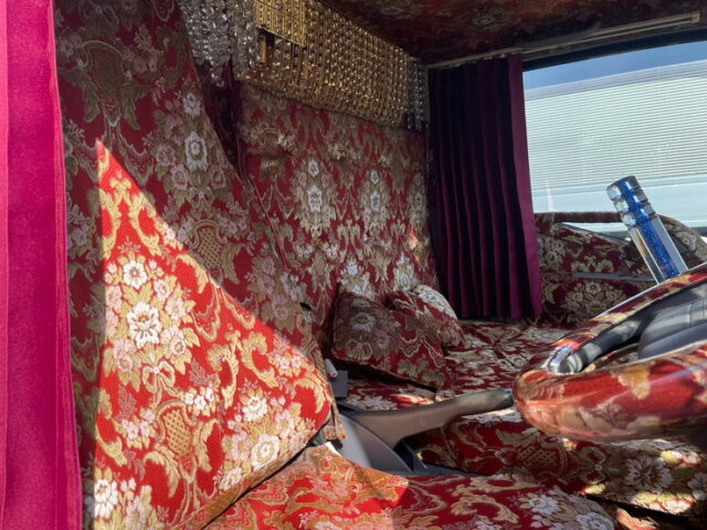 【1409】 H17 キャンター　ダンプ　架装物多数