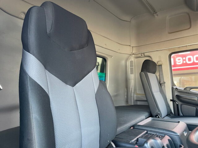 【1424】 H28 プロフィア ダンプ ハイルーフ