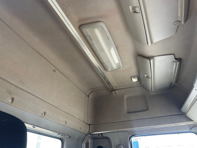 H27　レンジャー　ワイド　ハイルーフ　アルミウィング　跳ね上げPG