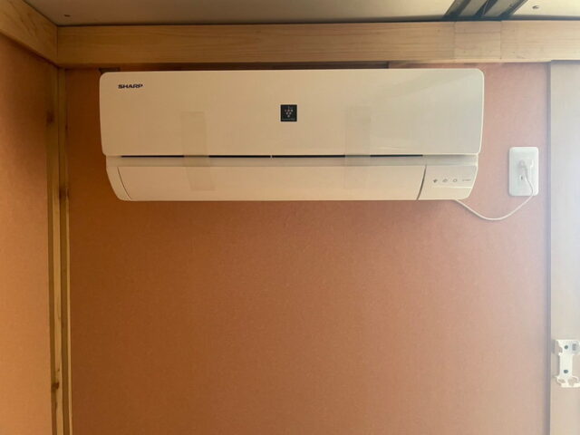 いすゞ　フォワード　庫内部屋仕様　ステンレスパーツ多数　ロケット